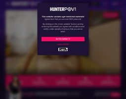 Hunterpov