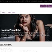 Indianpornbabe