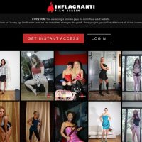 Inflagranti