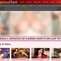 Karinahart