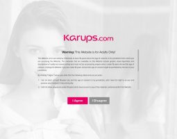 Karups