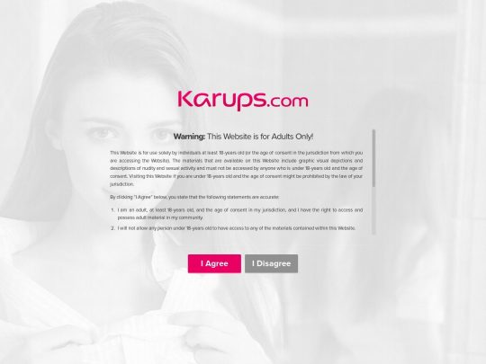 Karups