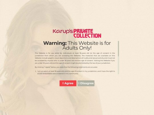 Karupspc