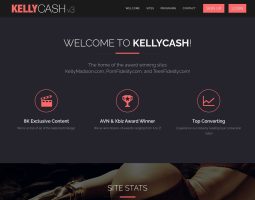 Kellycash