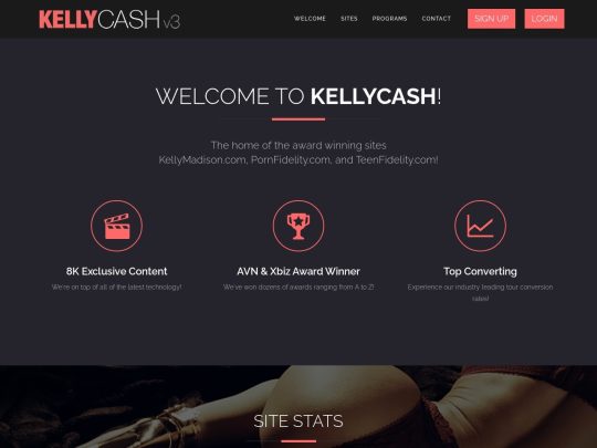 Kellycash