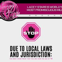 Laceystarr