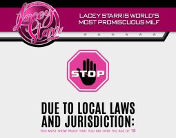 Laceystarr