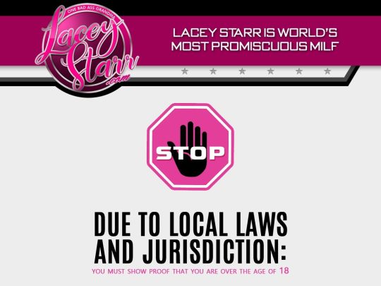 Laceystarr