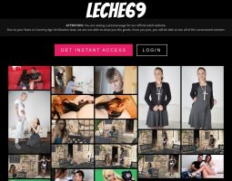 Leche69