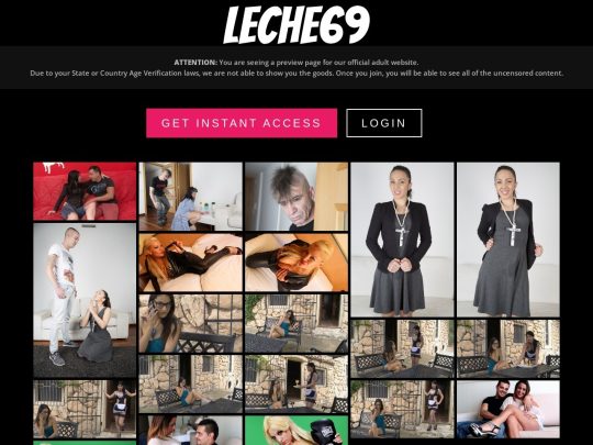 Leche69