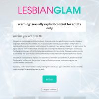 Lesbianglam