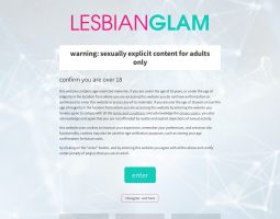 Lesbianglam