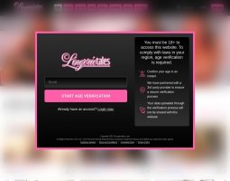 Lingerietales