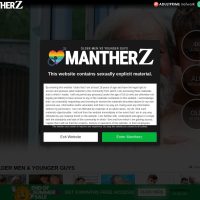 Mantherz