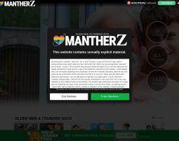 Mantherz