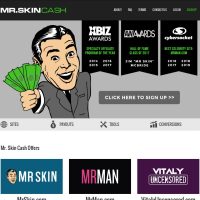 MrSkinCash