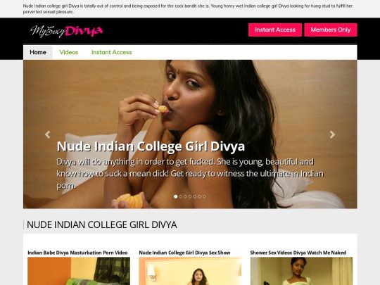 Mysexydivya