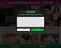 Oldhans