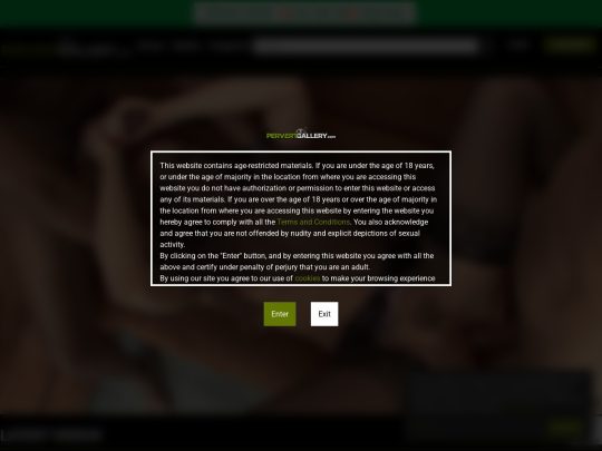 PervertGallery