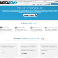 Radicalcash
