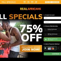 Realafricans