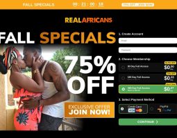 Realafricans