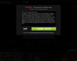 RealhotVR