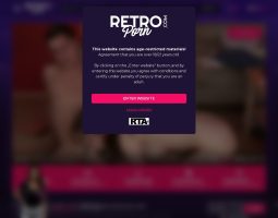 Retroporncz
