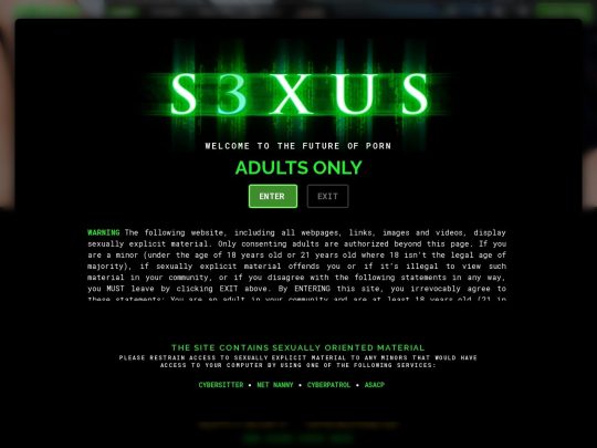 S3xus