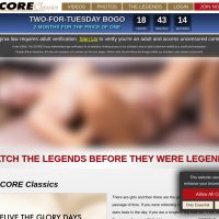 Scoreclassics