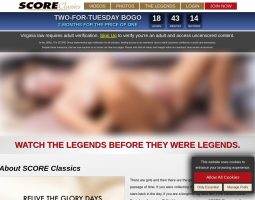 Scoreclassics