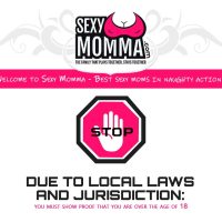 Sexymomma