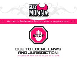 Sexymomma