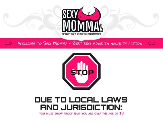 Sexymomma