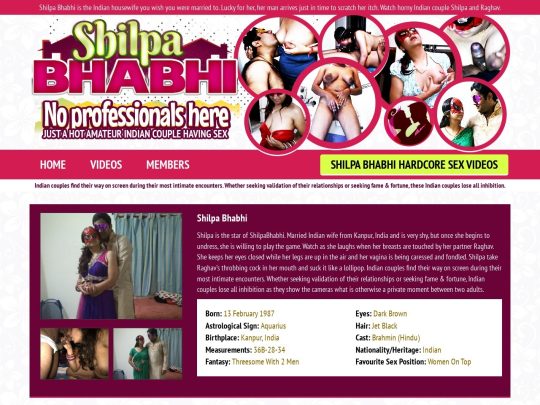 Shilpabhabhi