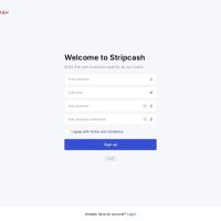 Stripcash