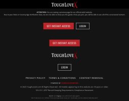 Toughlovex