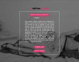 Tsvirtuallovers