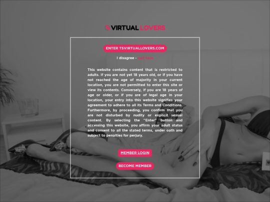 Tsvirtuallovers