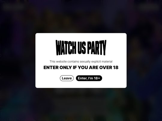 Watchusparty