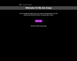 Wearecrazy