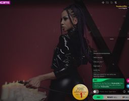 Xcams Asian