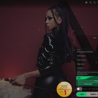 Xcams Latina