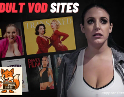Adult VOD Sites: The Ultimate Guide to Pay-Per-View Adult Entertainment