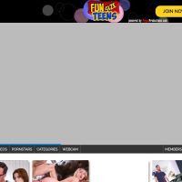 Funsizeteens