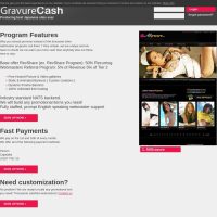 Gravurecash