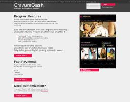 Gravurecash