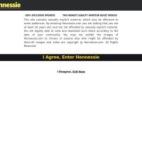 Hennessie