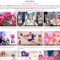 Nucosplay
