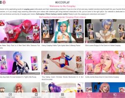 Nucosplay